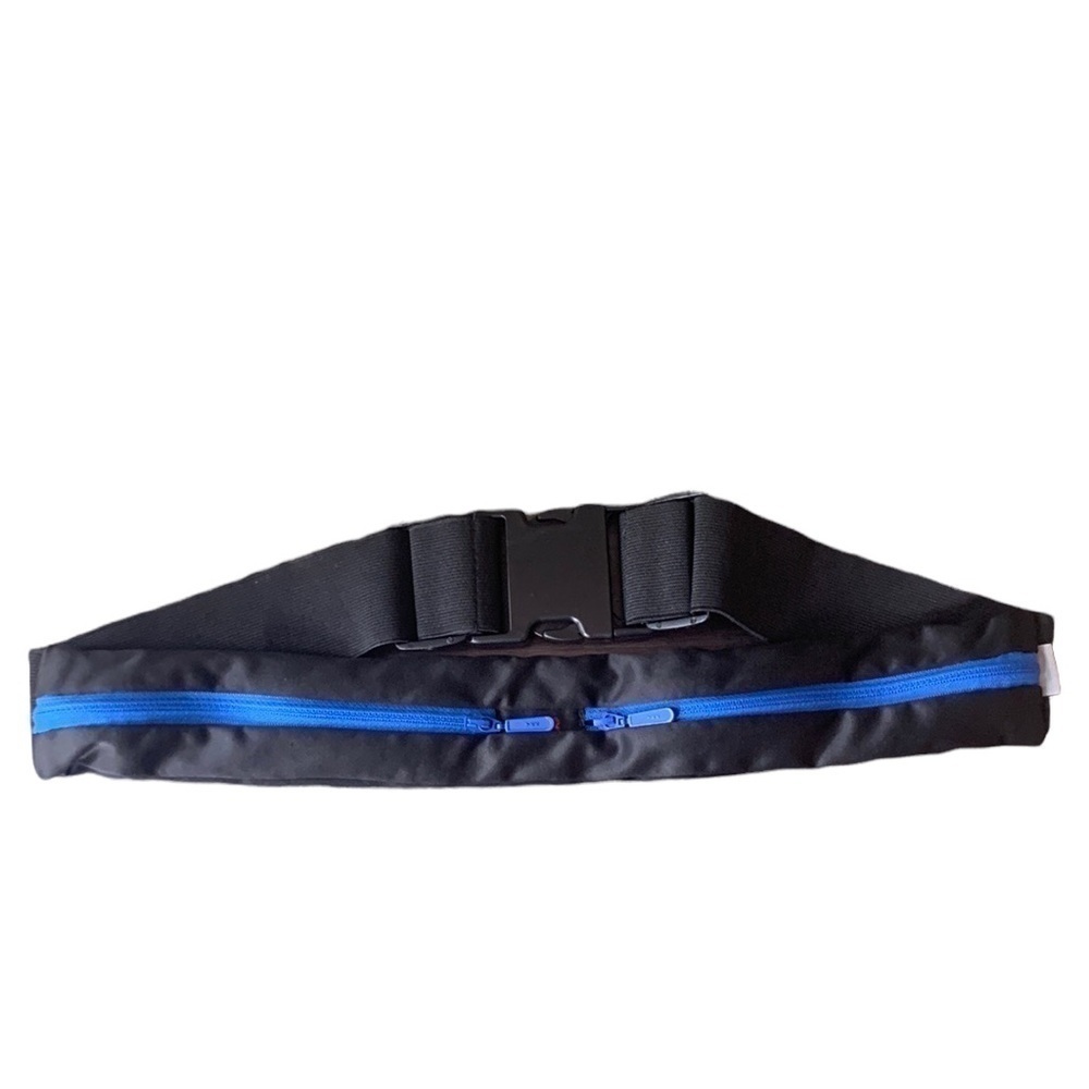 Money Belt Waist Belt Travel Hiking Running